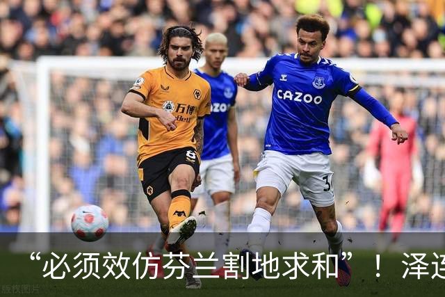 “必须效仿芬兰割地求和”！泽连斯基前新闻秘书反水，基辅气炸了