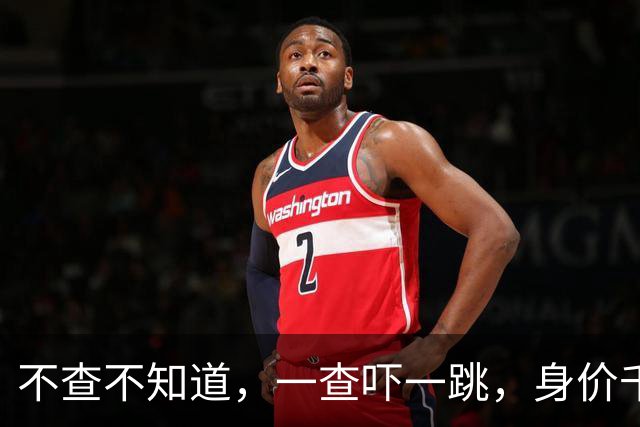 不查不知道，一查吓一跳，身价千万独居北京的王曼昱，私底下有多壕