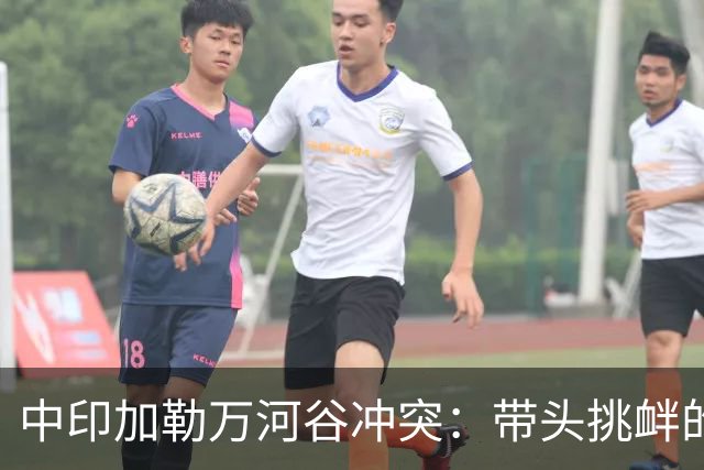 中印加勒万河谷冲突：带头挑衅的印军上校在冲突混乱中被当场打死