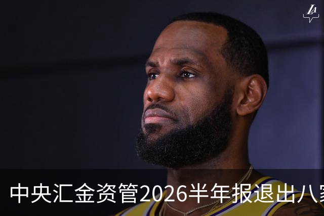 中央汇金资管2026半年报退出八家火电上市公司前十大股东名单！