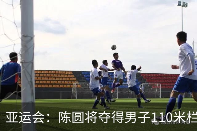 亚运会：陈圆将夺得男子110米栏金牌-国际在线