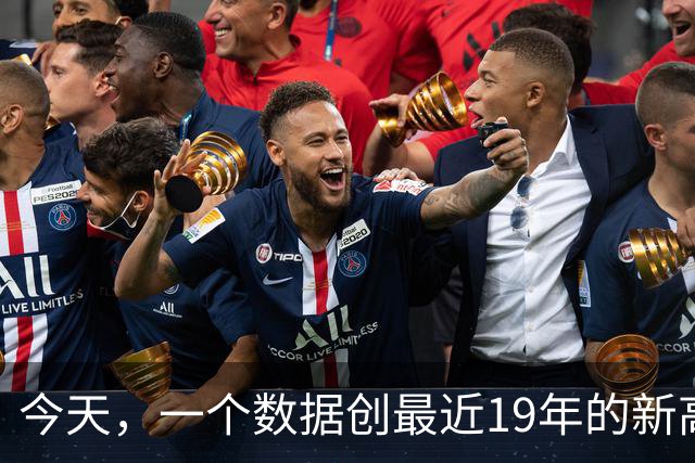 今天，一个数据创最近19年的新高——道达投资手记