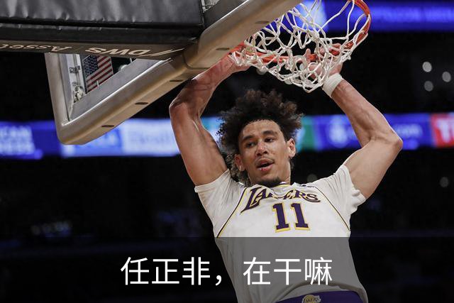任正非，在干嘛