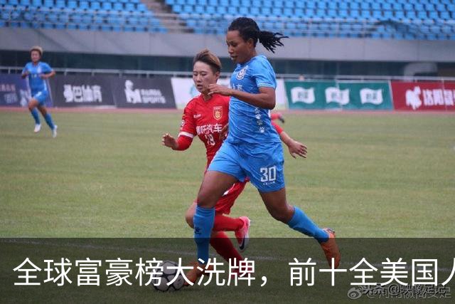 全球富豪榜大洗牌，前十全美国人，马斯克9540亿美元断层第一！