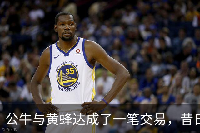 公牛与黄蜂达成了一笔交易，昔日森林狼乐透秀会在黄蜂获得机会？