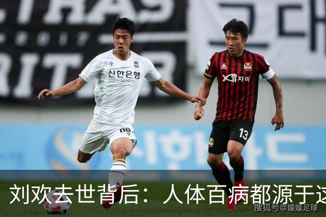 刘欢去世背后：人体百病都源于这三个字！