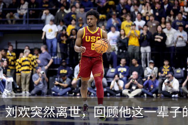 刘欢突然离世，回顾他这一辈子的从业路，唱歌从来都只是副业