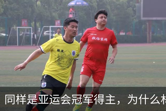 同样是亚运会冠军得主，为什么林诗栋的收入 和王楚钦差距这么大？