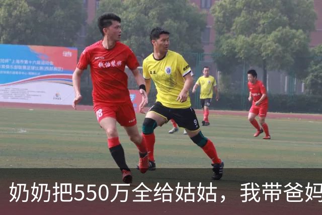 奶奶把550万全给姑姑，我带爸妈远走，春节一通电话让他们吓傻