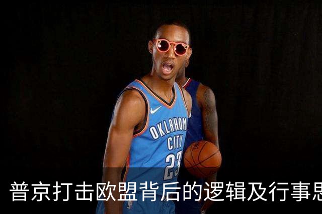普京打击欧盟背后的逻辑及行事思路：放弃乌克兰，这是我的领土