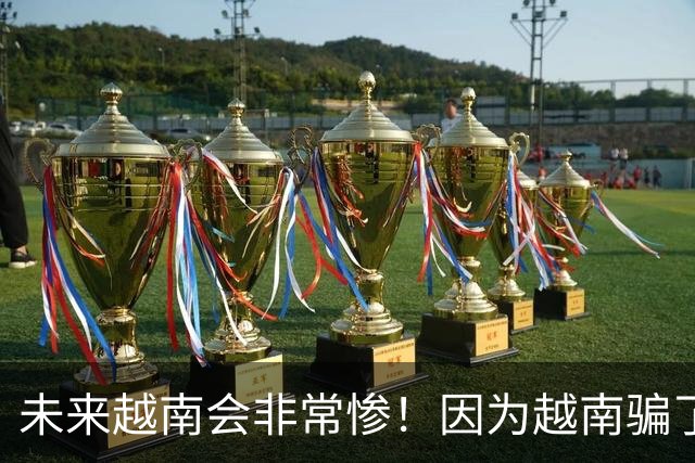 未来越南会非常惨！因为越南骗了中国，背弃了跟中国的合作
