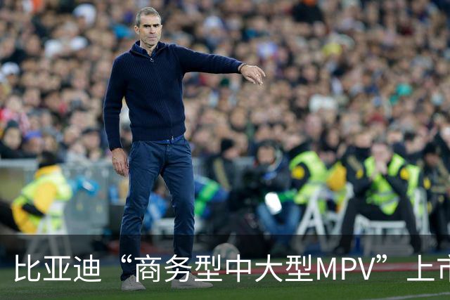 比亚迪“商务型中大型MPV”上市，18.88万起售！