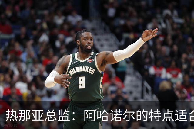 热那亚总监：阿哈诺尔的特点适合英超风格