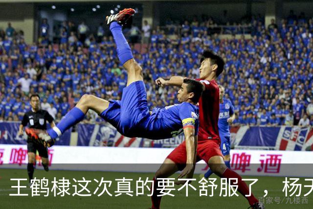 王鹤棣这次真的要不舒服了，杨天真的神级公关能救他吗？