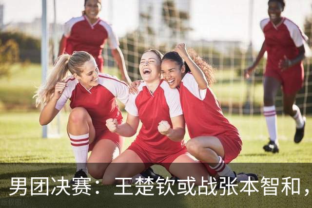 男团决赛：王楚钦或战张本智和，林诗栋战松岛辉空