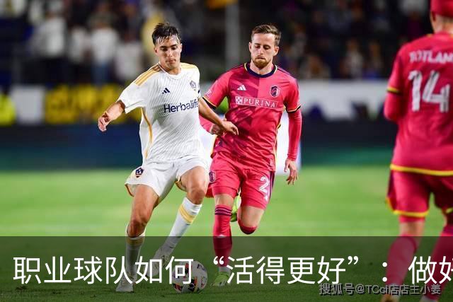 职业球队如何“活得更好”：做好经营 搞好青训