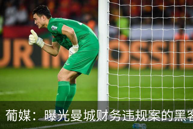 葡媒：曝光曼城财务违规案的黑客失去保护证人身份