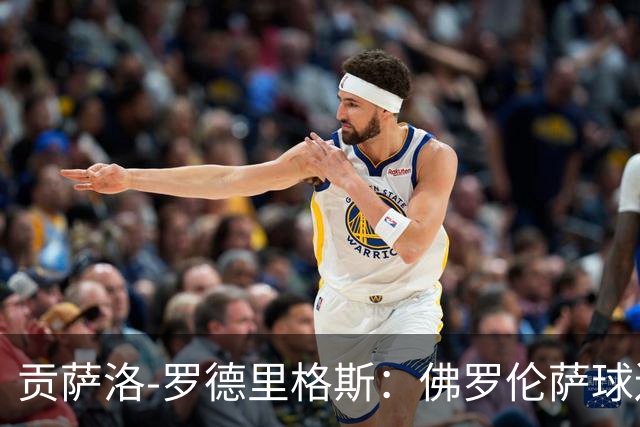 贡萨洛-罗德里格斯：佛罗伦萨球迷的爱超出了我的想象