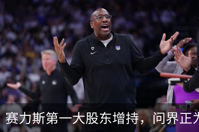 赛力斯第一大股东增持，问界正为出海准备适配和认证