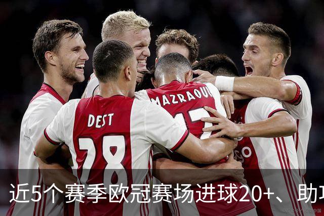 近5个赛季欧冠赛场进球20+、助攻15+球员：拉菲尼亚和维尼修斯