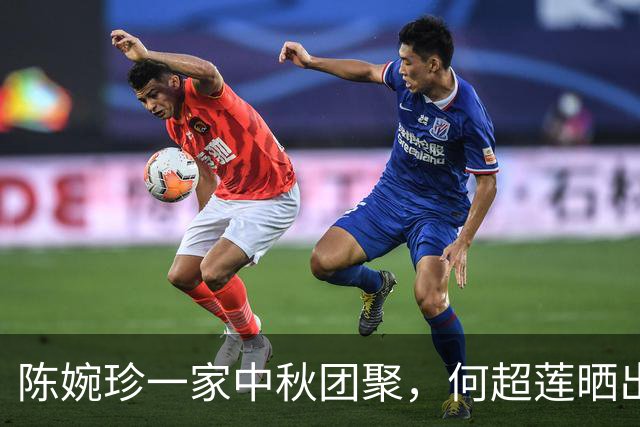 陈婉珍一家中秋团聚，何超莲晒出豪宅花园：巨型月亮灯、葫芦泳池