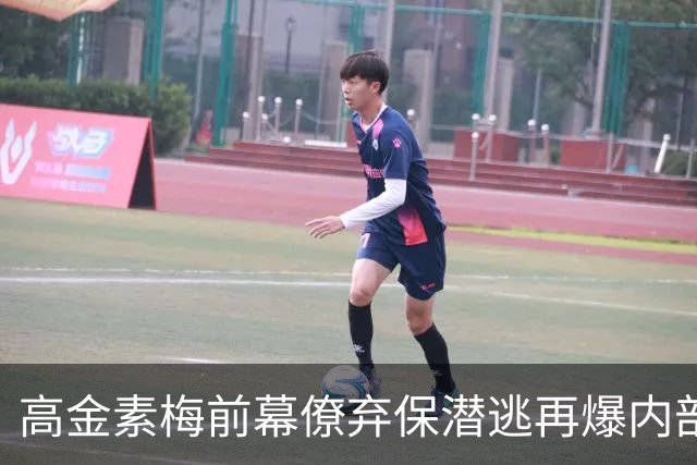 高金素梅前幕僚弃保潜逃再爆内部，背后竟牵扯“第五纵队”？